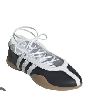 adidas Taekwondo Mei Ballet Flat NWT